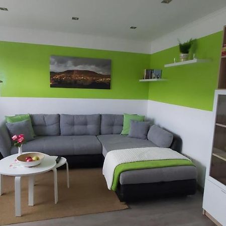 Fewo Hafner "Zuhause Mit Ausblick" Schnaittach Exteriér fotografie